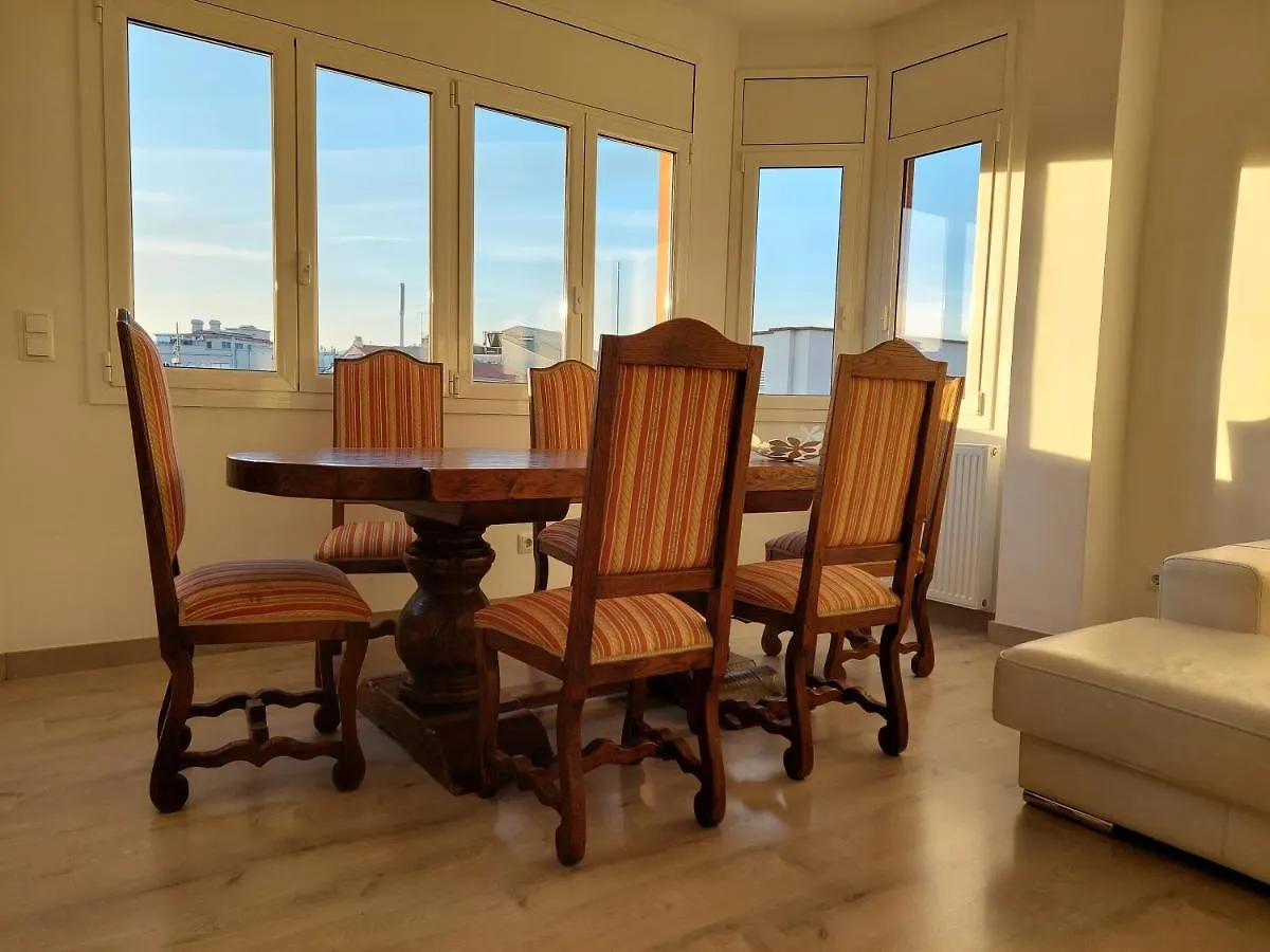 Apartamento Atic Al Centre De Gerona 0*,  España