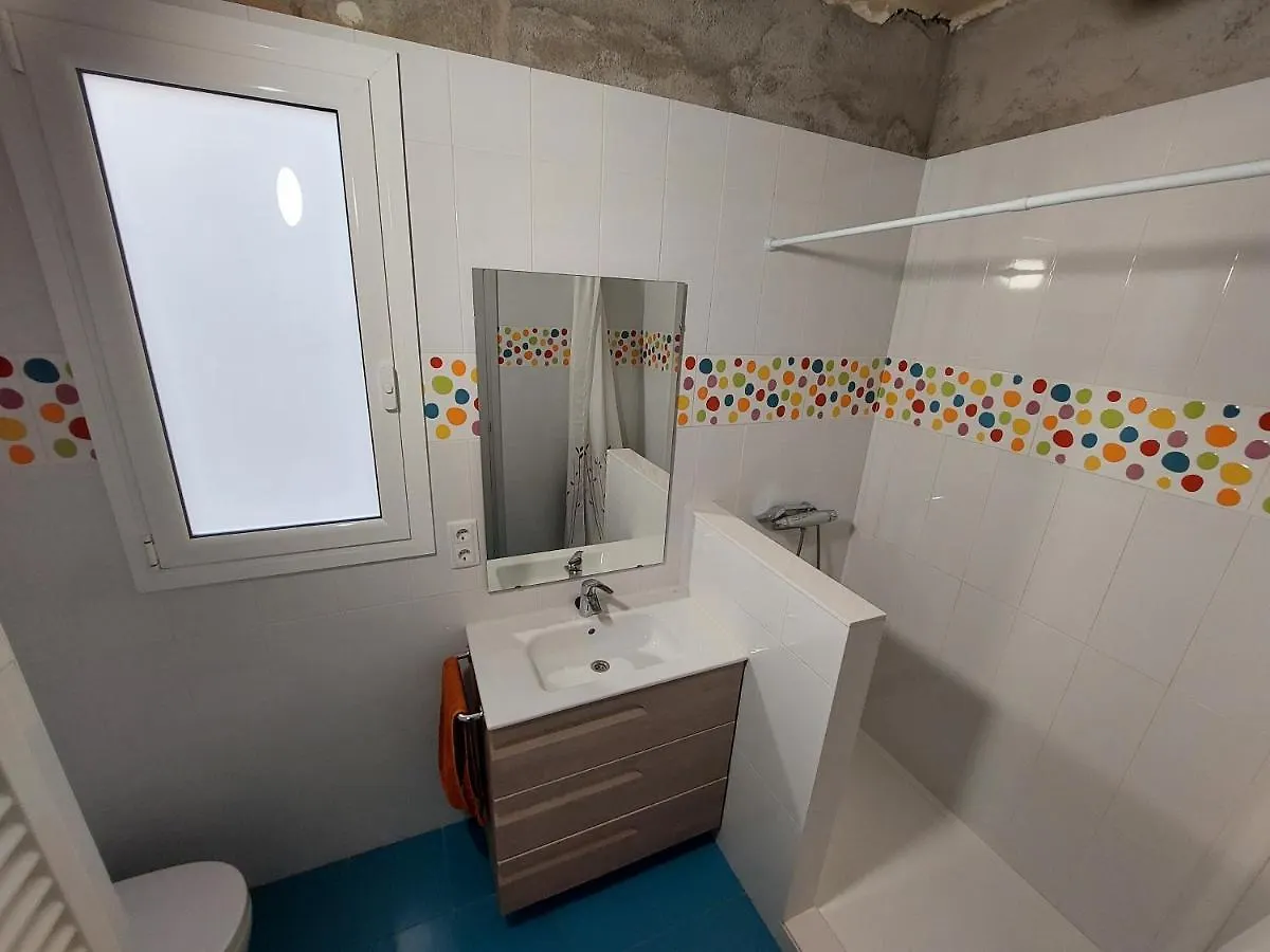 Apartamento Atic Al Centre De Gerona España
