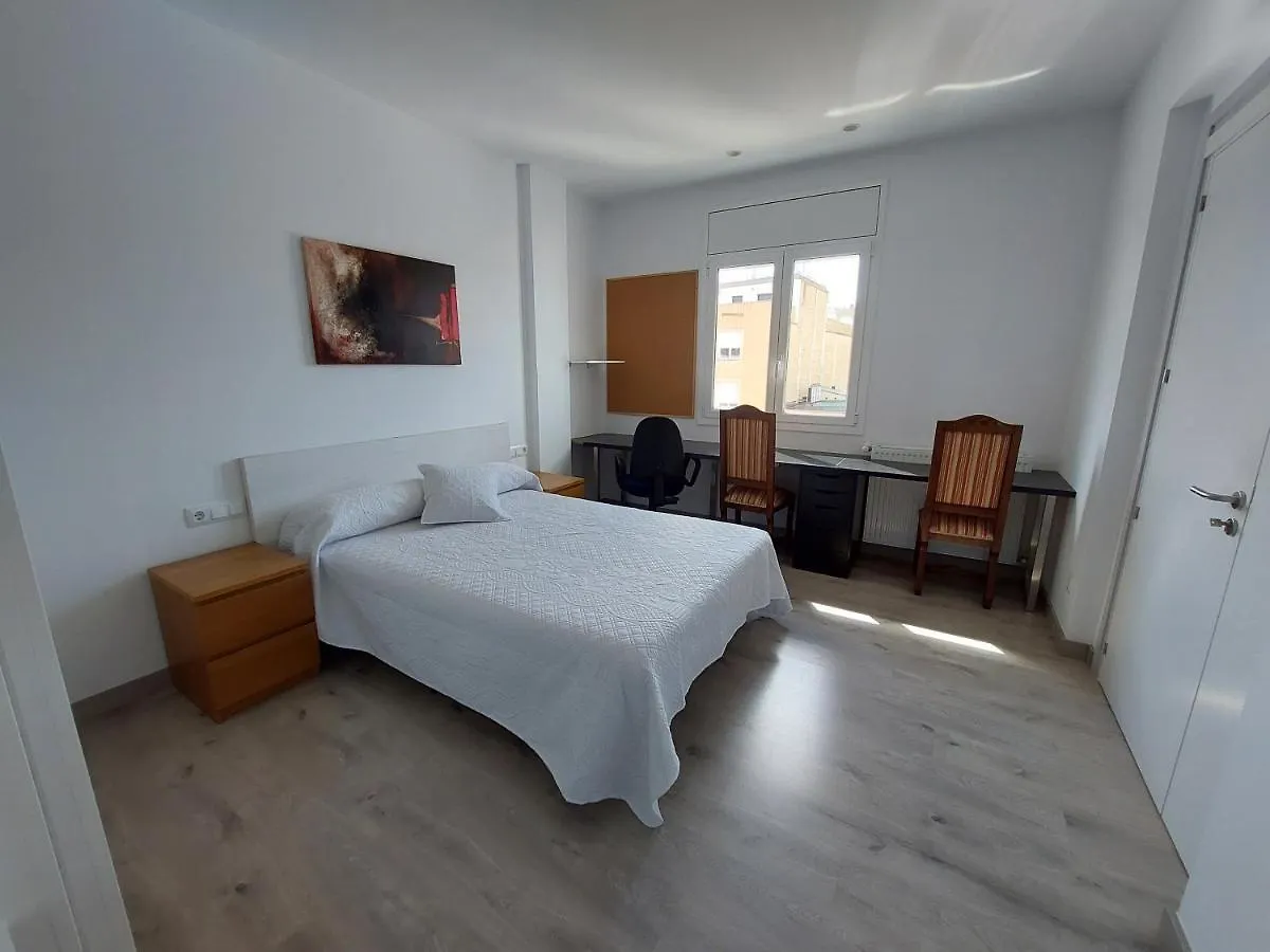 Apartamento Atic Al Centre De Gerona España
