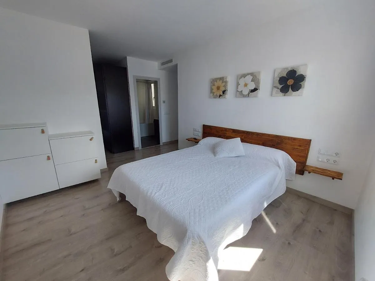 Apartamento Atic Al Centre De Gerona