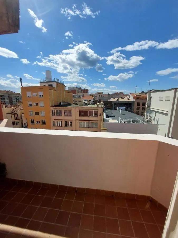Apartamento Atic Al Centre De Gerona 0*,  España