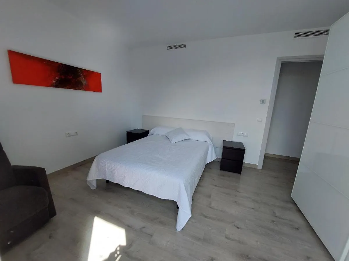 Apartamento Atic Al Centre De Gerona
