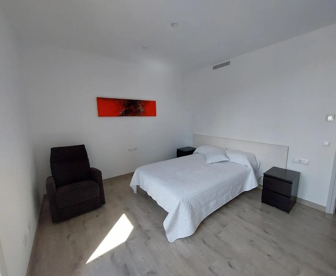 Apartamento Atic Al Centre De Gerona
